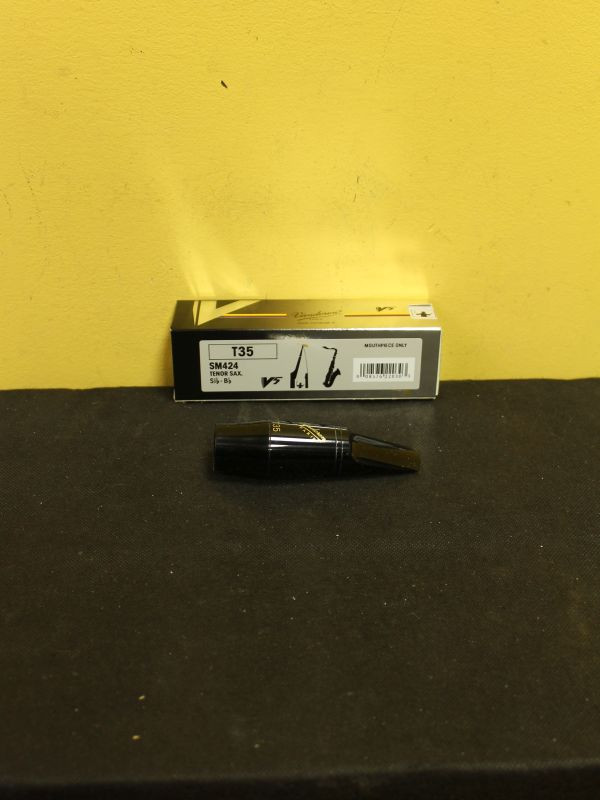 Vandoren V5 T35 Mouthpiece Tenor SAX